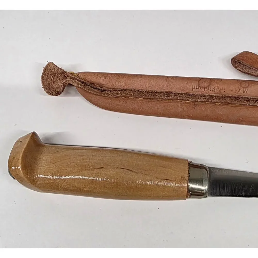 Marttiini Finland 8